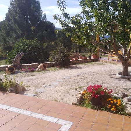 Cortijo Del Cuco Villa Riópar Екстериор снимка