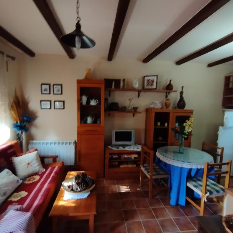 Cortijo Del Cuco Villa Riópar Екстериор снимка