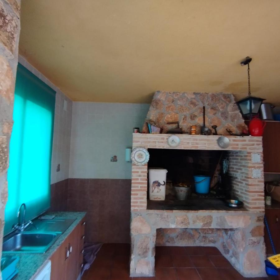 Cortijo Del Cuco Villa Riópar Екстериор снимка