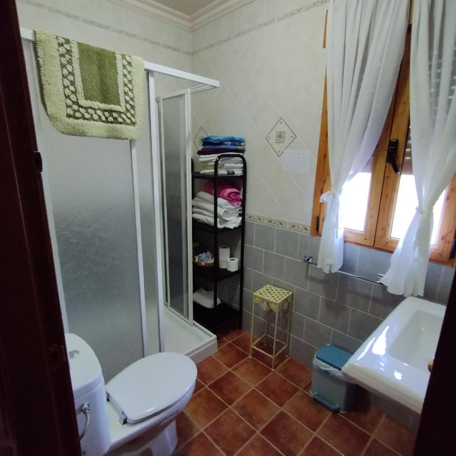 Cortijo Del Cuco Villa Riópar Екстериор снимка