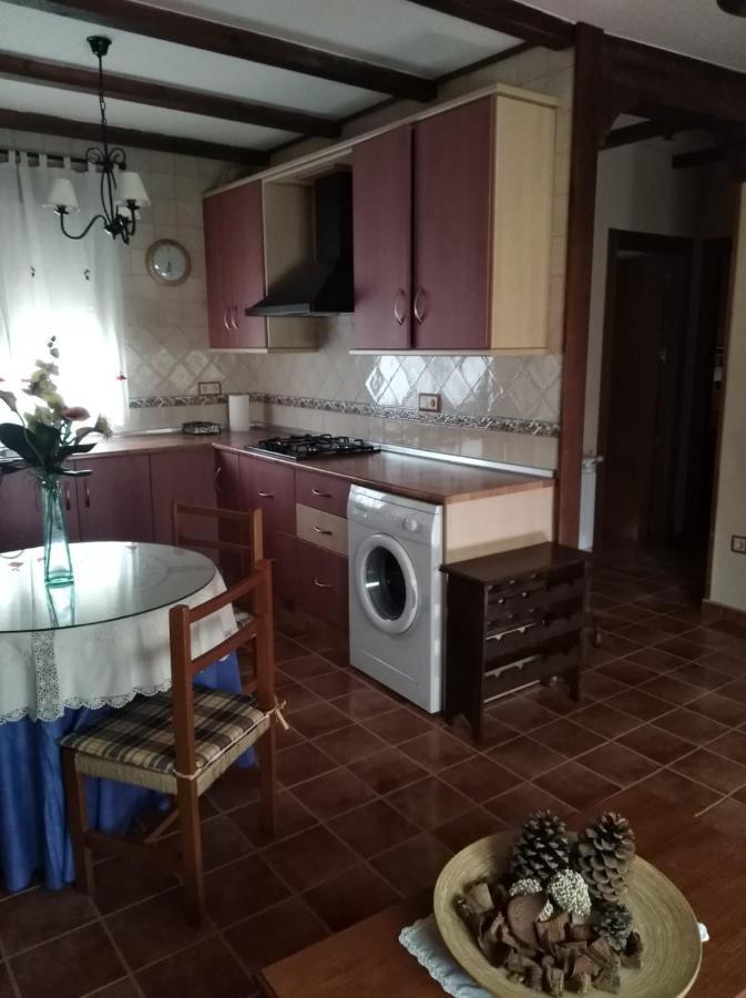 Cortijo Del Cuco Villa Riópar Екстериор снимка
