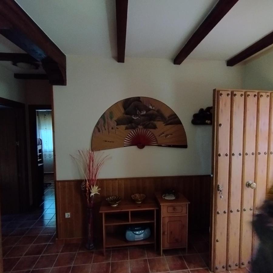 Cortijo Del Cuco Villa Riópar Екстериор снимка