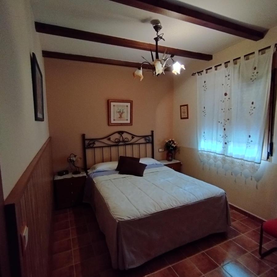 Cortijo Del Cuco Villa Riópar Екстериор снимка